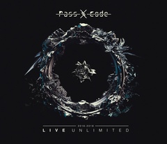 PassCode、明日リリースのメジャー2ndアルバム『CLARITY